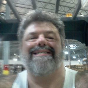 Meet your Posher, Rick